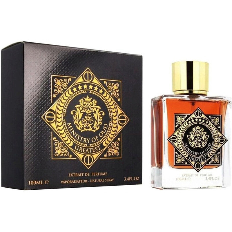 Paris Corner Greatest Extract de Parfum