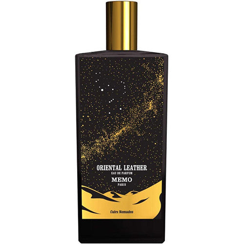 Memo Paris Itālijas ādas EDP (75ml) Unisex