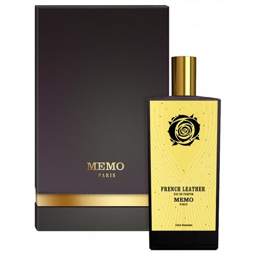 Memo Paris franču ādas EDP smaržas 75ml