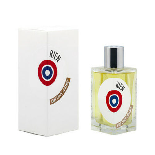 Etat Libre d'Orange Rien EDP Kvepalai 50ml Unisex