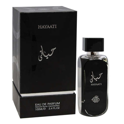 Lattafa Smaržas Hayaati EDP (100ml) vīriešiem