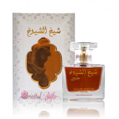 Lattafa Perfumes Sheikh Al Shuyukh Khusoosi EDP (100ml) Unisex