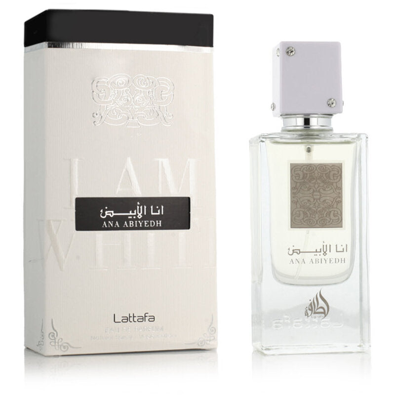 Lattafa Perfumes Ana Abiyedh EDP