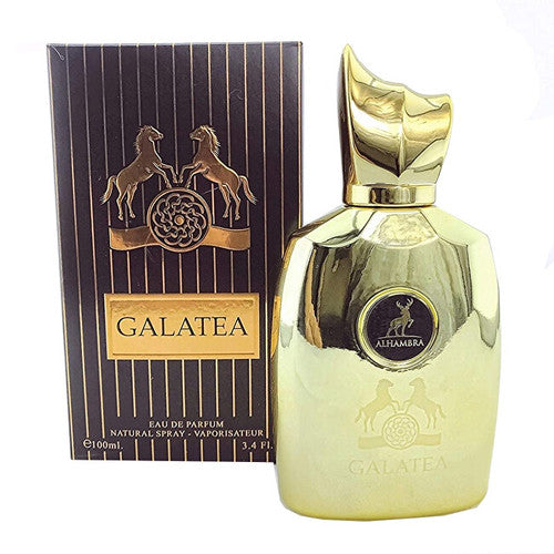 Lattafa Smaržas Alhambra Galatea EDP (100ml) Unisex