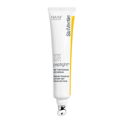StriVectin Tighten and Lift Peptight™ 360 savelkošs acu serums (30 ml) sievietēm