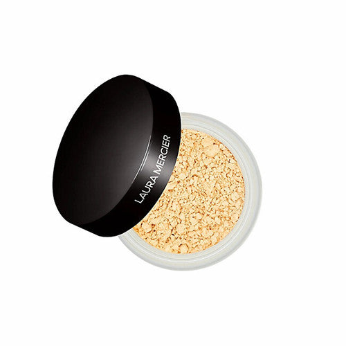 Laura Mercier caurspīdīgs birstošais pūderis 29 g