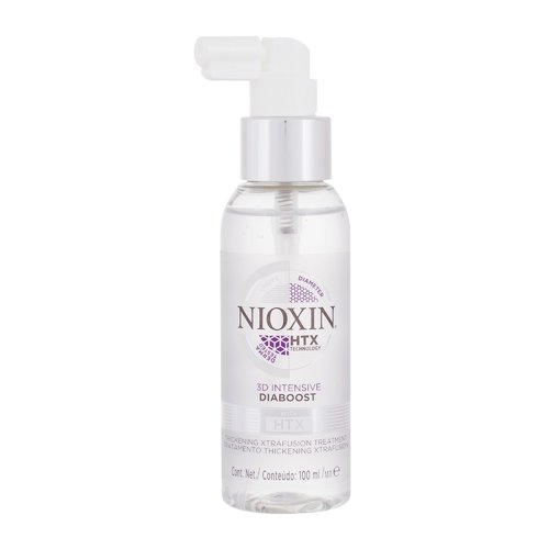 Nioxin 3D Intensive Diaboost serums (100ml) sievietēm