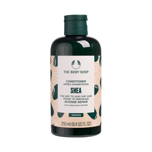 The Body Shop Shea Intense Repair kondicionieris (250ml) sievietēm