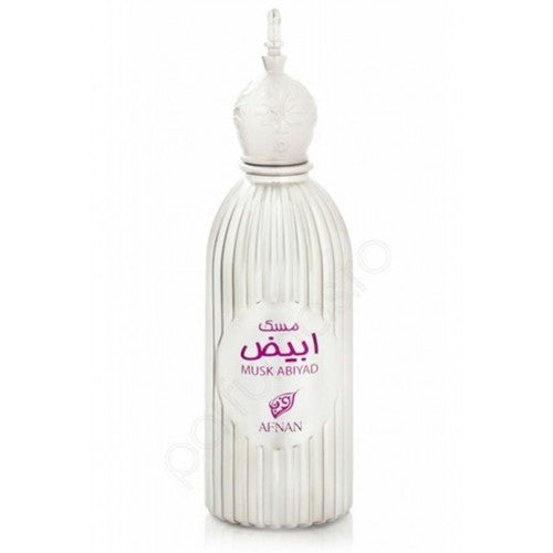 Afnan Musk Abiyad EDP (100ml) Unisex