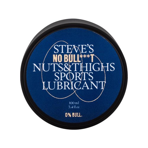 Steves No Bull***T sporta smērviela riekstiem un augšstilbiem (100 ml) vīriešiem