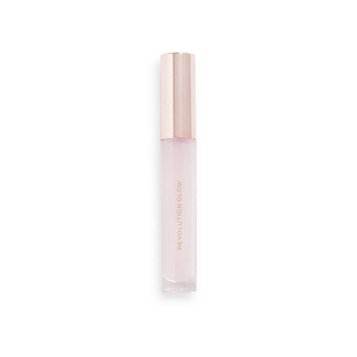 Makeup Revolution Protect Lip Serum SPF 10 – lūpu spīdums 3,6 ml sievietēm