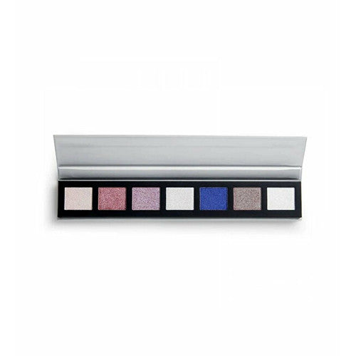 Makeup Revolution X Alexis Stone The Transformation Eyeshadow Palette 8,4 g