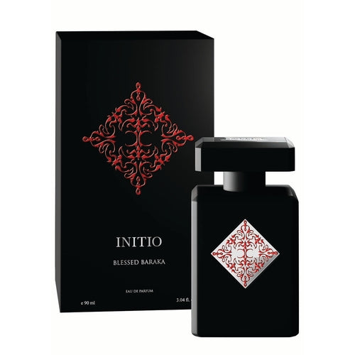 Initio Blessed Baraka EDP Kvepalai 90ml Unisex