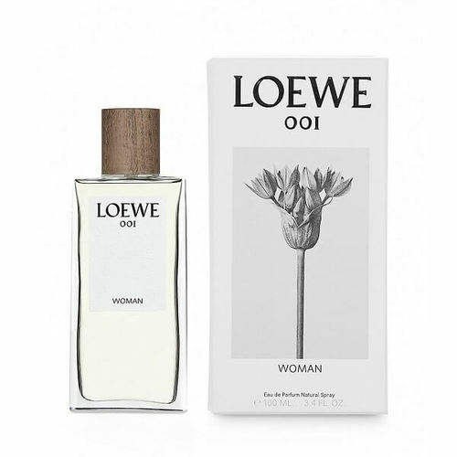 Loewe 001 Woman EDT (75ml) sievietēm
