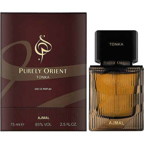 Ajmal Purely Orient Tonka EDP