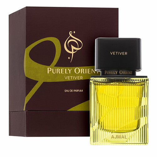 Ajmal Purely Orient Vetiver EDP smaržas 75ml