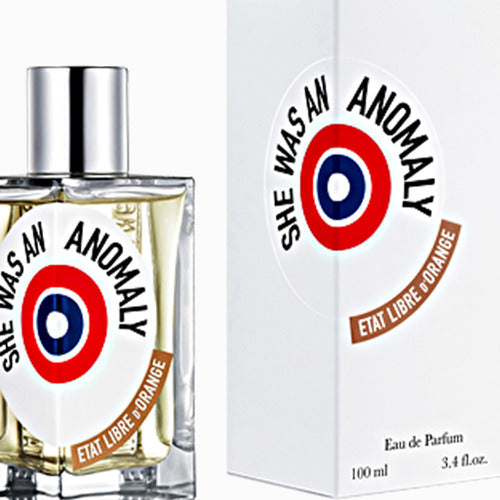 Etat Libre d'Orange She Was Anomaly EDP (100ml) Unisex