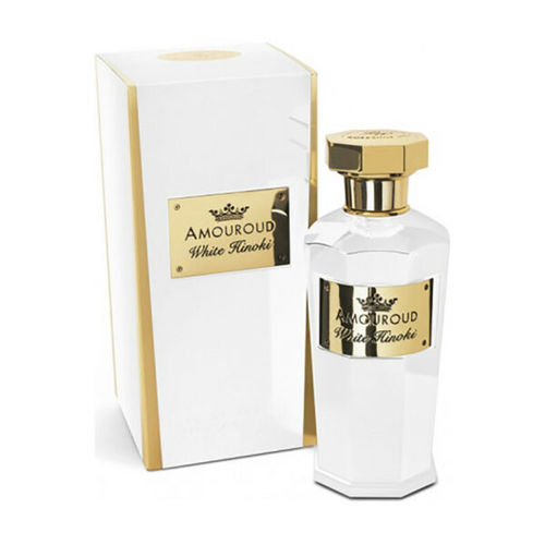 Amoroud White Hinoki EDP Smaržas 100ml