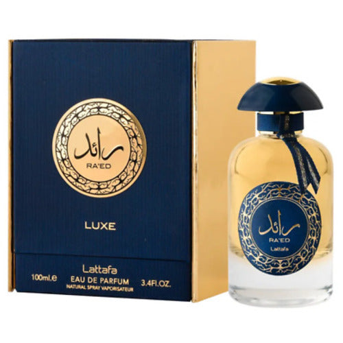 Lattafa Perfumes Ra´ed Luxe EDP (90ml) Unisex