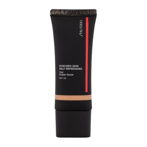 Shiseido Synchro ādas pašatsvaidzinošs tonis SPF20 grims (425 Tan/Hâlé Ume) sievietēm