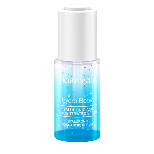 Neutrogena Hydro Boost koncentruotas serumas(15ml) Moterims