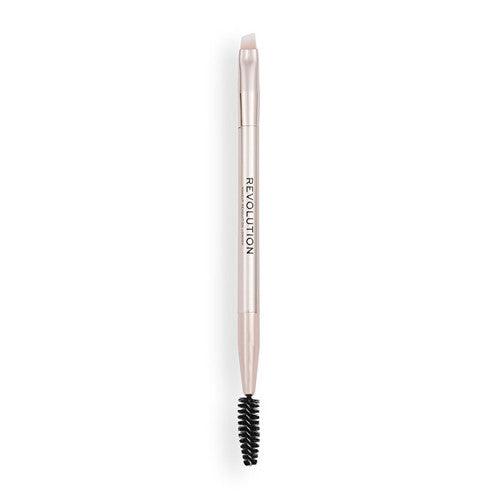 Makeup Revolution R1 Define & Fill uzacu birste sievietēm