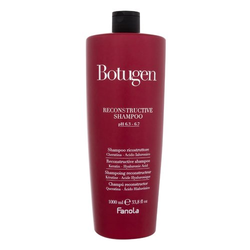 Fanola Botugen šampūnas (1000ml) Moterims