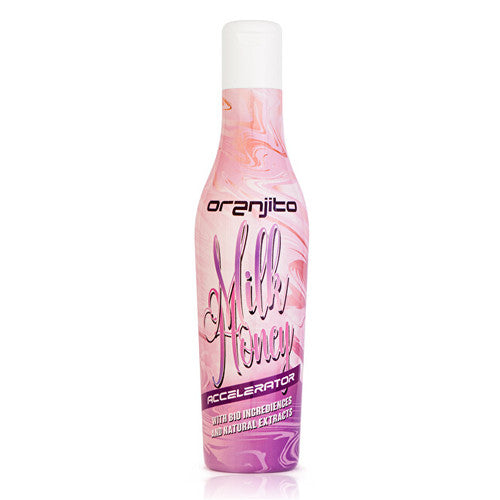 Oranjito piena un medus paātrinātājs (200 ml) sievietēm