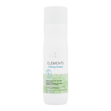 Wella Professional Elements raminantis šampūnas