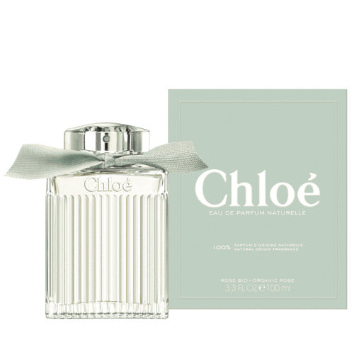 Chloé Eau de Parfum Naturelle