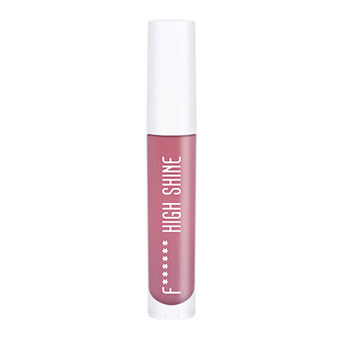 Dermacol F****** High Shine lūpu krāsa 4 ml (4) Sievietēm