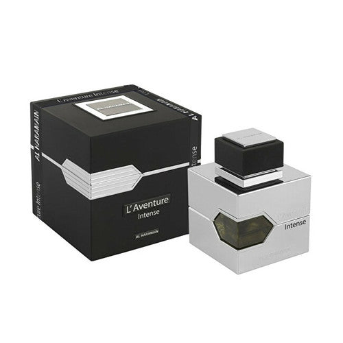 Al Haramain L´Aventure Intense EDP (100ml) Vyrams