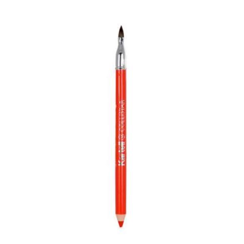 Collistar Professional Kartell lūpu zīmulis 1,2 ml (28 Rosa Pesca) sievietēm