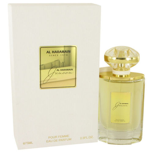 Al Haramain Junoon EDP (75ml) Moterims