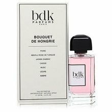 BDK Parfums Bouquet de Hongrie EDP Kvepalai 100ml