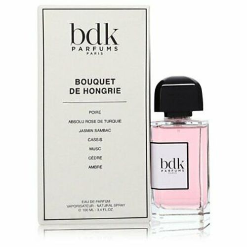BDK Parfums Bouquet de Hongrie EDP