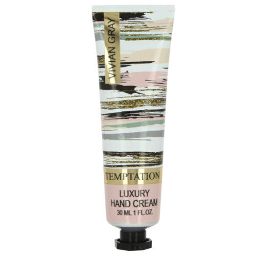 Vivian Gray Prabangus Temptation rankų kremas 30ml Moterims