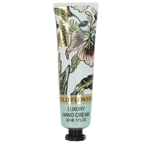Vivian Gray Prabangus Wild Flowers rankų kremas 30ml Moterims