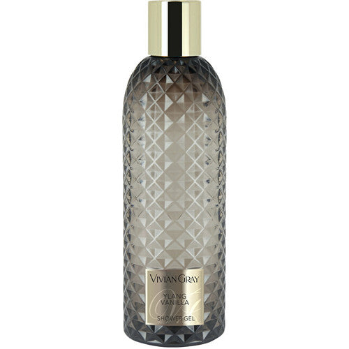 Vivian Grey Ylang & Vanilla dušas želeja 300ml sievietēm