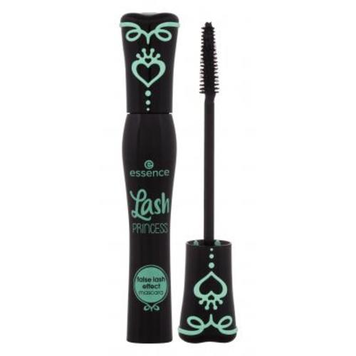 Blakstienų tušas „Essence Lash Princess“ su dirbtinių blakstienų efektu, 12 ml