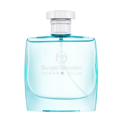 Sergio Tacchini Ocean's Club EDT (100 ml) vīriešiem