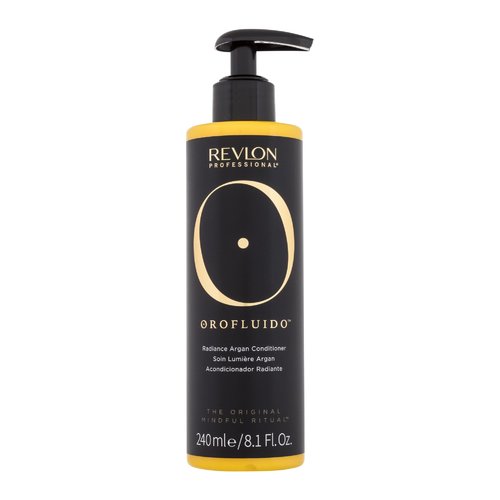 Revlon Professional Orofluido Radiance Argan kondicionieris (1000ml) sievietēm