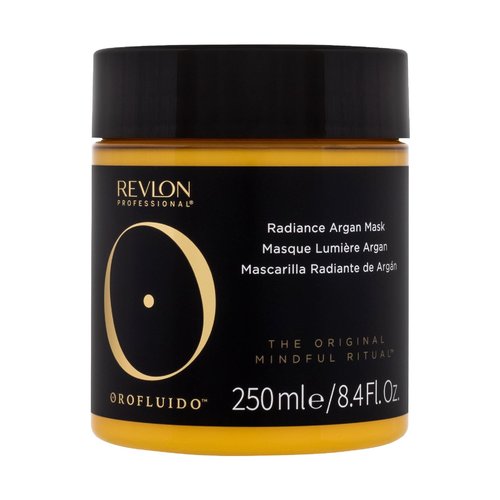 Revlon Professional Orofluido Radiance argano kaukė