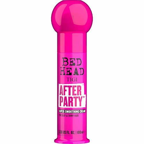 Tigi Bed Head After Party itin švelnus kremas