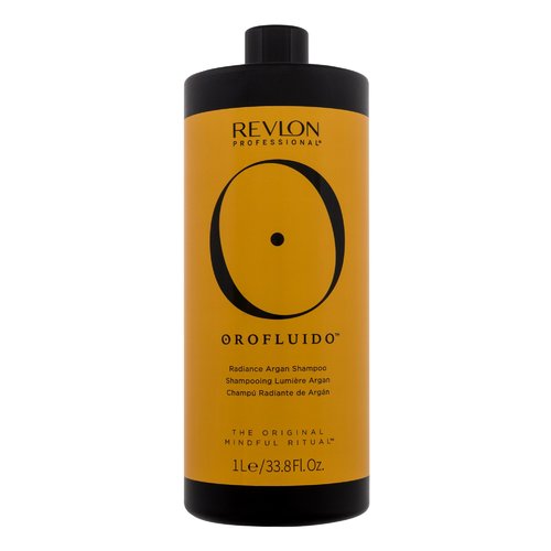 Revlon Professional Orofluido Radiance Argan šampūns (1000 ml) sievietēm