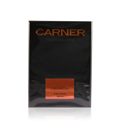 Carner Barcelona Dragon Smaržu ekstrakts (50ml) Unisex