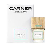 Carner Barcelona Salado EDP 100ml Unisex