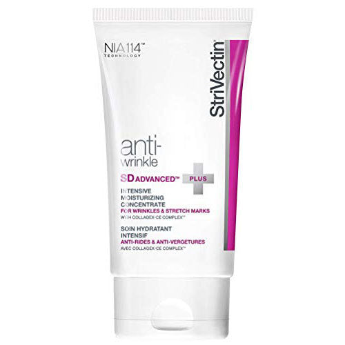 „StriVectin“ raukšles slopinantis SD Advanced Plus intensyvus drėkinamasis koncentratas