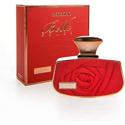 Al Haramain Belle Rouge EDP (75 ml) sievietēm