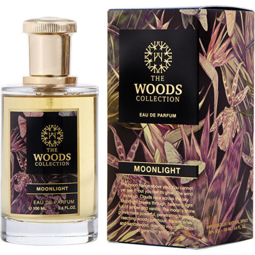 Woods Collection Moonlight EDP (100ml) Unisex